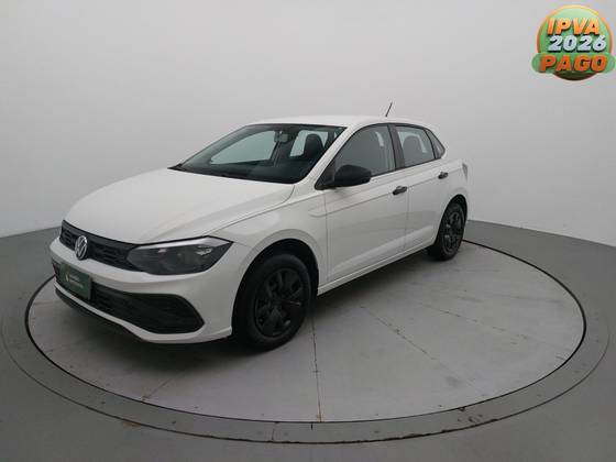 VOLKSWAGEN POLO 1.0 MPI TRACK MANUAL VOLKSWAGEN POLO 1.0 MPI TRACK MANUAL